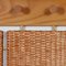 Rattan Garderobe von Uluv, 1960er 3