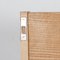 Rattan Garderobe von Uluv, 1960er 6