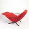 P40 Lounge Chair by Osvaldo Borsani for Tecno, 1960s 6