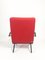 P40 Lounge Chair by Osvaldo Borsani for Tecno, 1960s 10