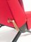 P40 Lounge Chair by Osvaldo Borsani for Tecno, 1960s 5