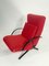 P40 Lounge Chair by Osvaldo Borsani for Tecno, 1960s, Image 11