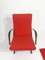 P40 Lounge Chair by Osvaldo Borsani for Tecno, 1960s 12