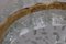Lampada da soffitto grande Space Age in vetro ghiacciato con 48 tubi di Doria, anni '60, Immagine 11