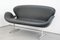 Swan 3321 Sofa by Arne Jacobsen for Fritz Hansen, 1960s, Image 1