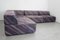 Modulares Vintage Trio Sofa von COR, 1970er, 8er Set 4