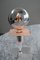 Space Age Cube Table Lamp in Acrylic Glass, 1970s, Image 3