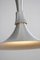 Lámpara colgante de péndulo danesa de Bent Nordsted para Lyskaer Belysning, años 70, Imagen 3