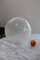 Space Age Bubble Pendant Light by Rolf Krüger for Staff, Image 7