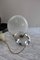 Space Age Bubble Pendant Light by Rolf Krüger for Staff 6