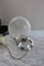 Space Age Bubble Pendant Light by Rolf Krüger for Staff, Image 6