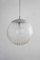 Space Age Bubble Pendant Light by Rolf Krüger for Staff 1