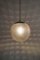Space Age Bubble Pendant Light by Rolf Krüger for Staff 4