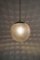 Space Age Bubble Pendant Light by Rolf Krüger for Staff, Image 4