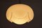 Artichoke Seerose Pendant Lamp by Peill & Putzler for Lowy + Koch, 1970s, Image 8