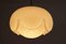 Lampe à Suspension Artichoke Seerose par Peill & Putzler pour Lowy + Koch, 1970s 8