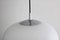 Lampe à Suspension Artichoke Seerose par Peill & Putzler pour Lowy + Koch, 1970s 9