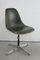 Sedia girevole PSC in fibra di vetro di Charles Eames per Vitra Herman Miller, anni '60, Immagine 1