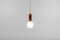 Aballs T Me Ceramic Suspension Lamp by Jaime Hayon for Parachilna 4