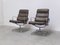 Early EA216 Swivel Lounge Chair by Eames for Herman Miller, 1960s 6