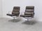 Fauteuil Pivotant EA216 Early par Eames pour Herman Miller, 1960s 6