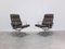 Early EA216 Swivel Lounge Chair by Eames for Herman Miller, 1960s 2