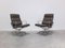 Fauteuil Pivotant EA216 Early par Eames pour Herman Miller, 1960s 2