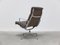 Early EA216 Swivel Lounge Chair by Eames for Herman Miller, 1960s 17