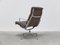Early EA216 Swivel Lounge Chair by Eames for Herman Miller, 1960s, Image 17