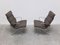 Fauteuil Pivotant EA216 Early par Eames pour Herman Miller, 1960s 11