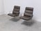 Early EA216 Swivel Lounge Chair by Eames for Herman Miller, 1960s, Image 5