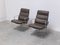 Fauteuil Pivotant EA216 Early par Eames pour Herman Miller, 1960s 5