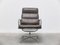 Early EA216 Swivel Lounge Chair by Eames for Herman Miller, 1960s 16