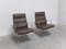 Early EA216 Swivel Lounge Chair by Eames for Herman Miller, 1960s, Image 4