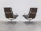 Fauteuil Pivotant EA216 Early par Eames pour Herman Miller, 1960s 12