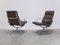 Early EA216 Swivel Lounge Chair by Eames for Herman Miller, 1960s, Image 14