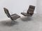 Early EA216 Swivel Lounge Chair by Eames for Herman Miller, 1960s, Image 9