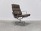 Early EA216 Swivel Lounge Chair by Eames for Herman Miller, 1960s, Image 15