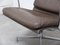 Early EA216 Swivel Lounge Chair by Eames for Herman Miller, 1960s, Image 22