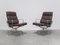 Fauteuil Pivotant EA216 Early par Eames pour Herman Miller, 1960s 7