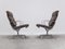 Early EA216 Swivel Lounge Chair by Eames for Herman Miller, 1960s 8