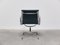 Chaise de Bureau Pivotante EA108 Petrol par Charles & Ray Eames pour Vitra, 1958 10