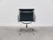 Petrol EA108 Swivel Desk Chair by Charles & Ray Eames for Vitra, 1958 10