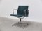 Petrol EA108 Swivel Desk Chair by Charles & Ray Eames for Vitra, 1958, Image 6