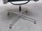Petrol EA108 Swivel Desk Chair by Charles & Ray Eames for Vitra, 1958 12