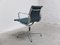 Petrol EA108 Swivel Desk Chair by Charles & Ray Eames for Vitra, 1958 11