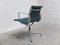 Petrol EA108 Swivel Desk Chair by Charles & Ray Eames for Vitra, 1958, Image 11