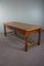 Antique French Dining Table with Drawer and Cutting Board 4