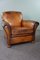 Club Chair in Sheep Leather, Image 1