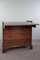 Antique English Chest of Drawers in Oak 3